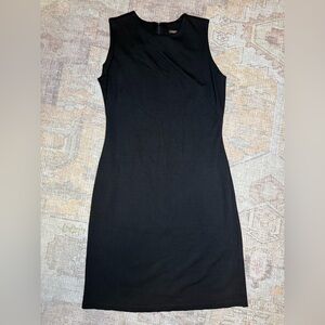 J McLaughlin Elegant Sleeveless‎ Dress